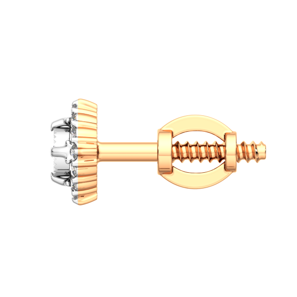 Серьги 3D00358.14K.B.ZZ Серьги 3D00358.14K.B.ZZ
