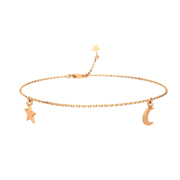 Браслет 650029.14K.R