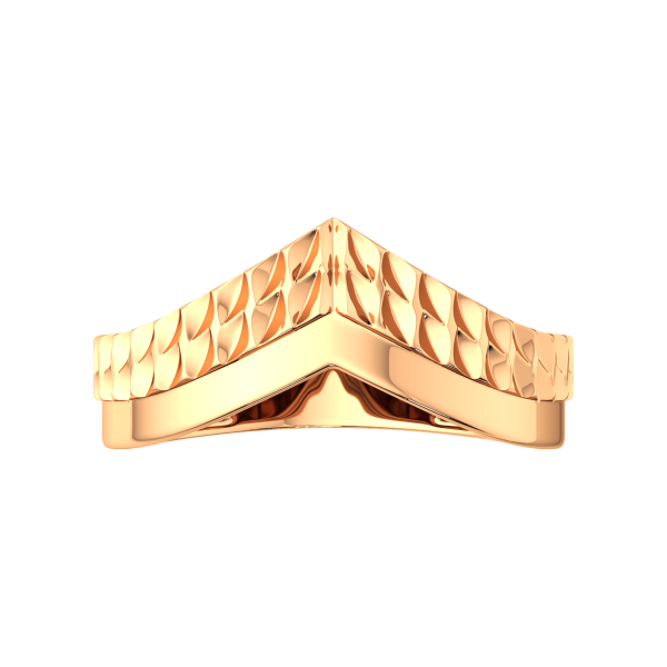 Кольцо 200190.14K.R.ZZ