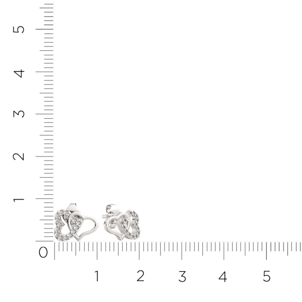 Серьги 0310722.ZZ