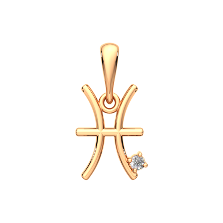 Подвеска 4D00165.14K.R.ZZ