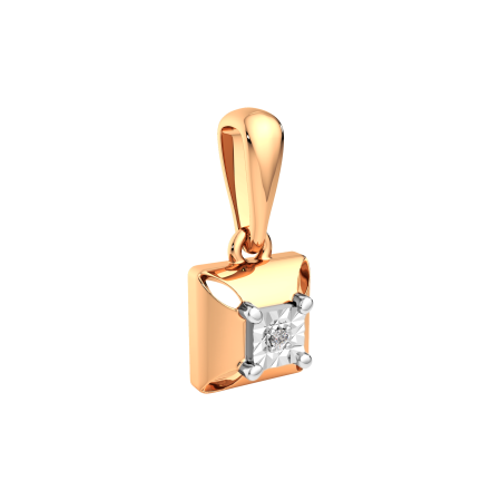 Подвеска 4D00175.14K.B.ZZ