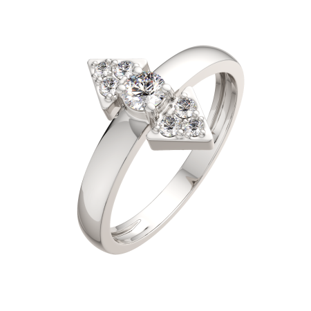 Кольцо 0210782.ZZ