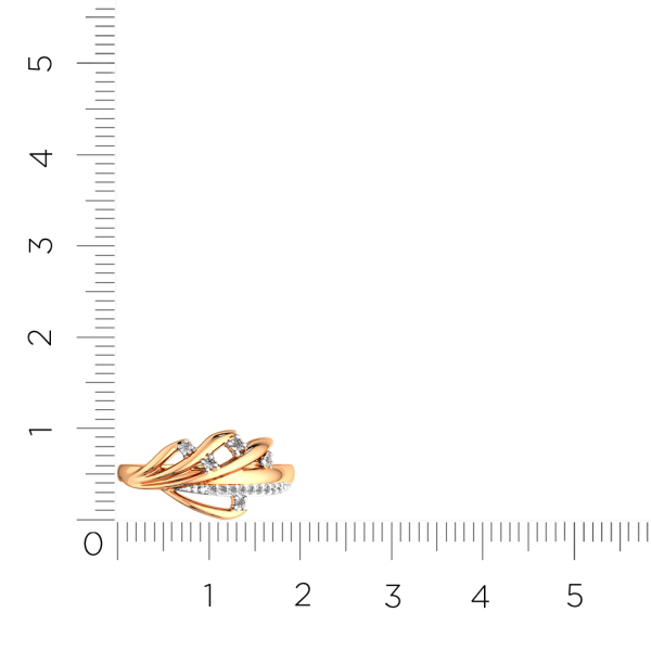 Кольцо 2101298.14K.R.ZZ Кольцо 2101298.14K.R.ZZ