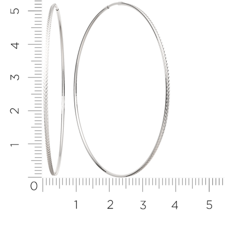 Серьги 0371503/5