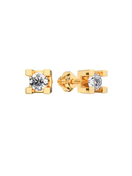 Серьги 3D00106.14K.R