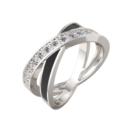 Кольцо 02101186.ZZ