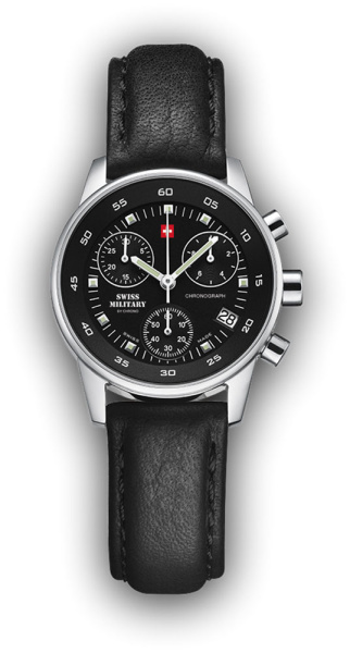 Часы Swiss Military SM34013.03