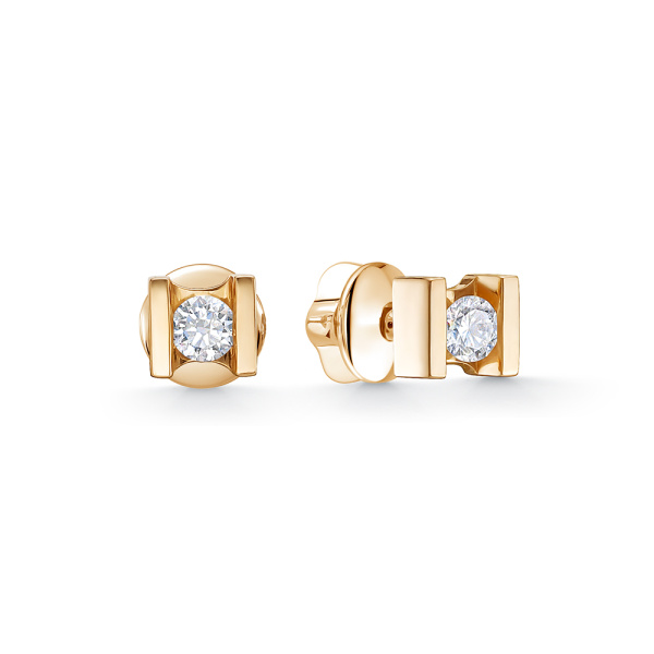 Серьги 762-6100 Серьги 762-6100