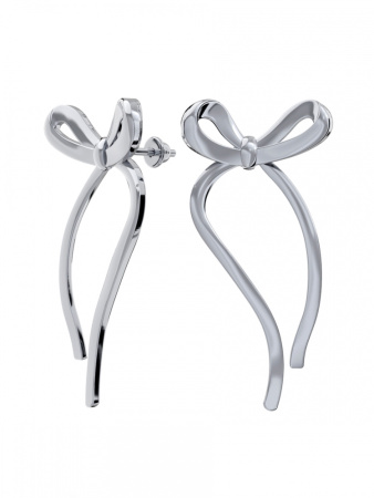 Серьги 6001902-00245