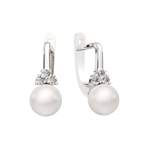 Серьги 03101765.ZZ