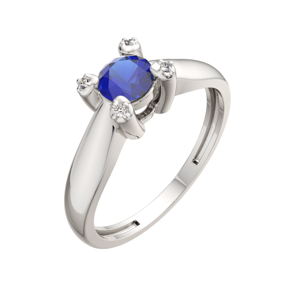 Кольцо 2D10165.14K.W.ZZ Кольцо 2D10165.14K.W.ZZ