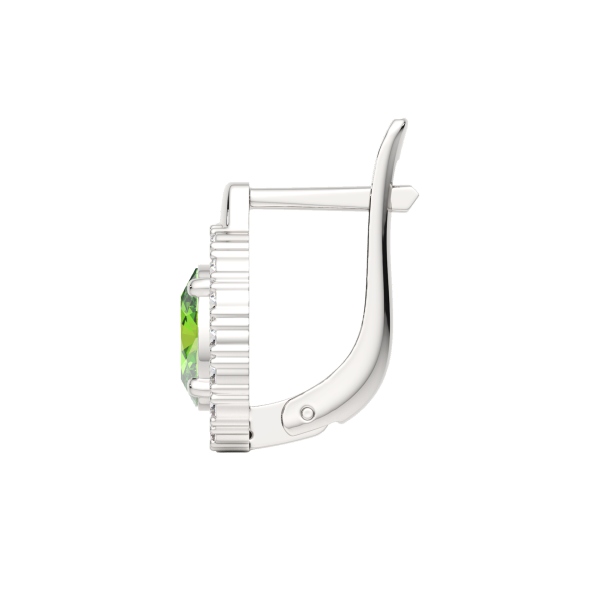 Серьги 03S80160.ZZ