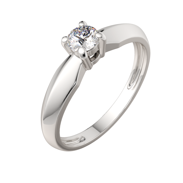 Кольцо 2D00296.14K.W.ZZ Кольцо 2D00296.14K.W.ZZ