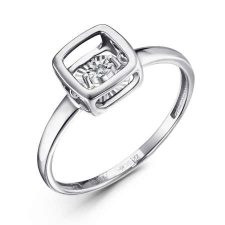 Кольцо 2D02997ZA.14K.W