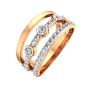 Кольцо 2D00346.14K.R.ZZ Кольцо 2D00346.14K.R.ZZ