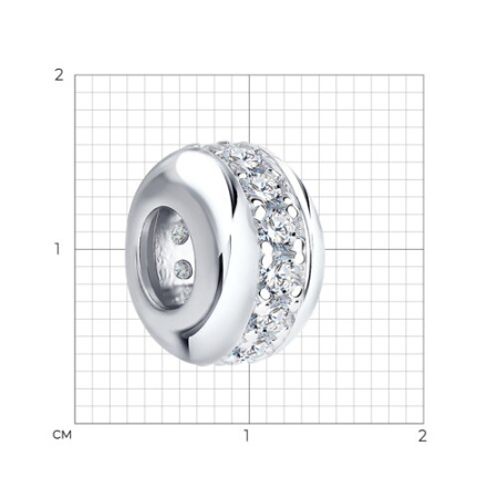 Подвеска 94031658