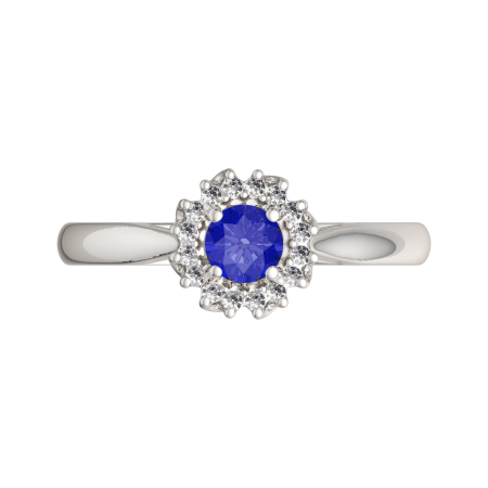 Кольцо 2D10143.14K.W.ZZ Кольцо 2D10143.14K.W.ZZ