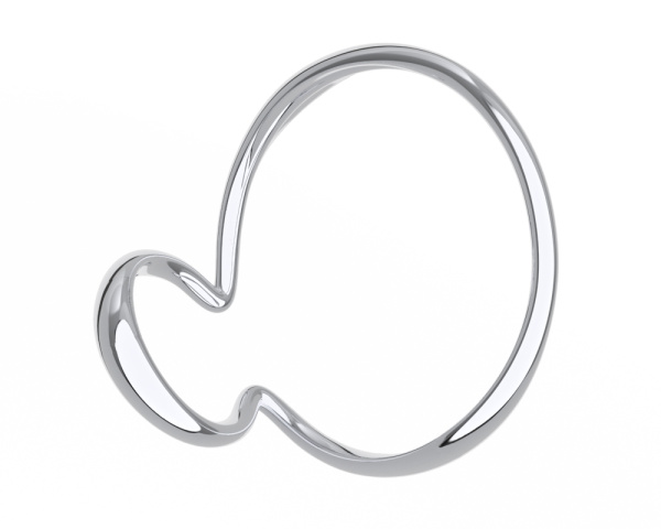 Серьга 0201705-00245 Серьга 0201705-00245