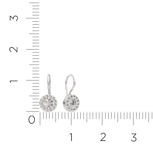 Серьги 03101844.ZZ Серьги 03101844.ZZ