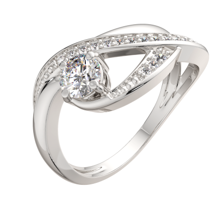 Кольцо 0210410.ZZ