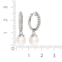 Серьги 03101482