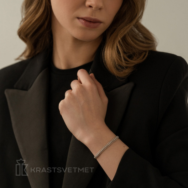 Браслет НБ 22-320Ю-3/0,7 Браслет НБ 22-320Ю-3/0,7