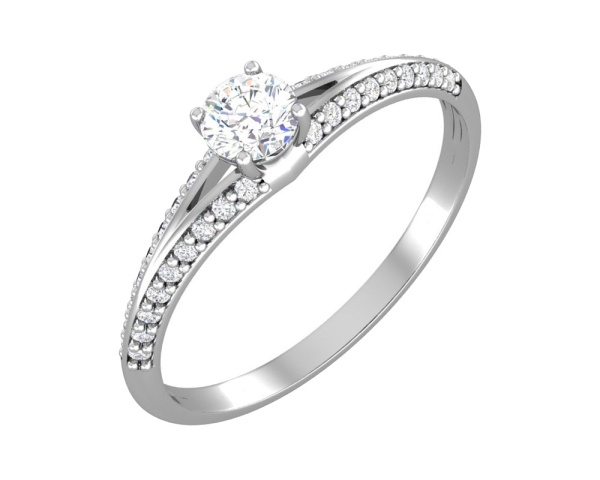 Кольцо 0101427-00775