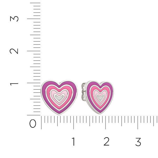 Серьги 0300667.ZZ