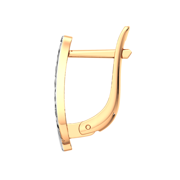 Серьги 300210.14K.R