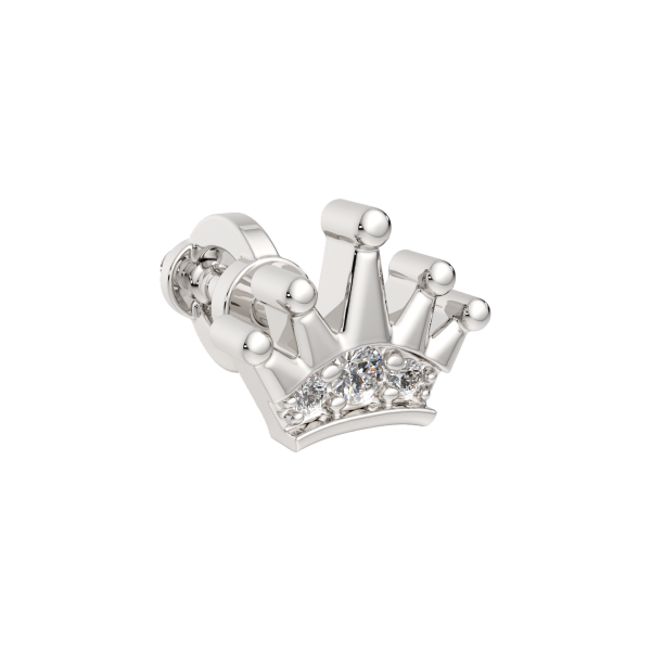 Серьга 3D00423.14K.W.ZZ Серьга 3D00423.14K.W.ZZ