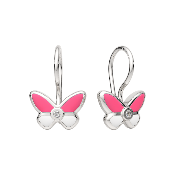 Серьги 03101800.ZZ