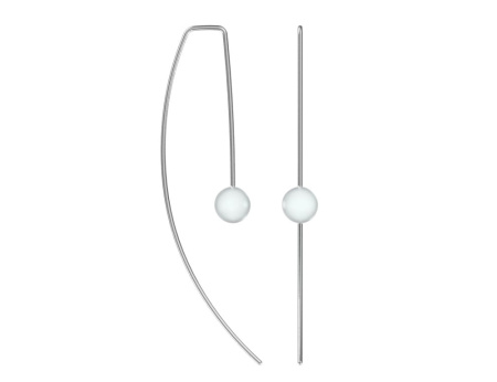 Серьги 0211511-03675