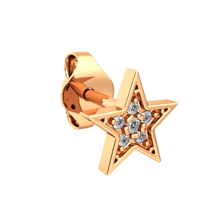 Серьга 310462.14K.R