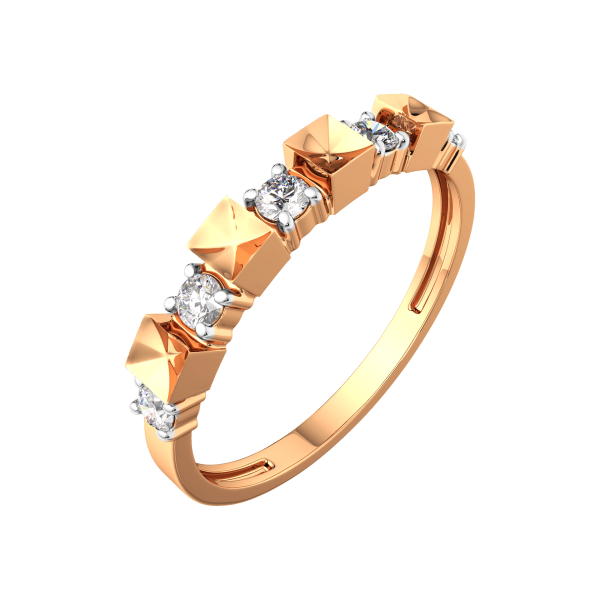 Кольцо 210918.14K.R.ZZ