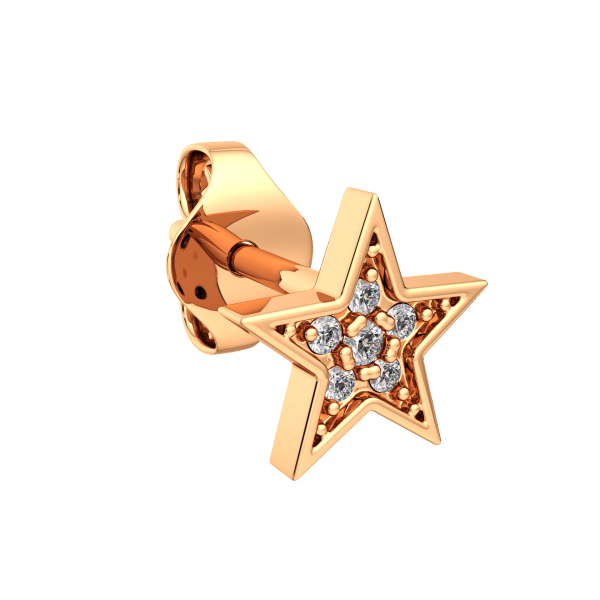 Серьга 310462.14K.R