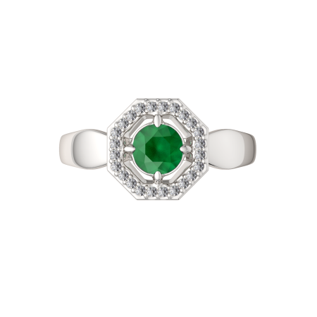 Кольцо 02G11166.ZZ