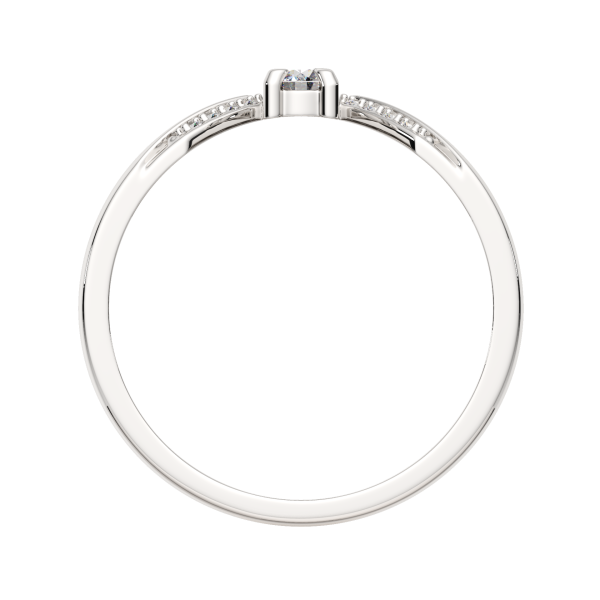 Кольцо 0210447.ZZ