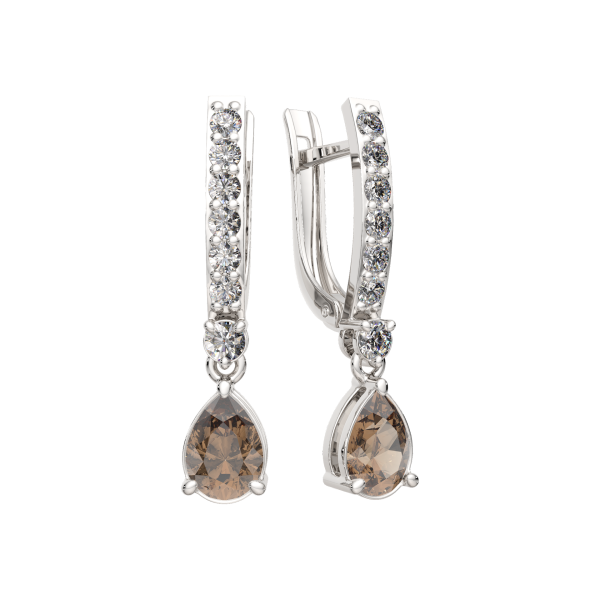 Серьги 03S9094 Серьги 03S9094