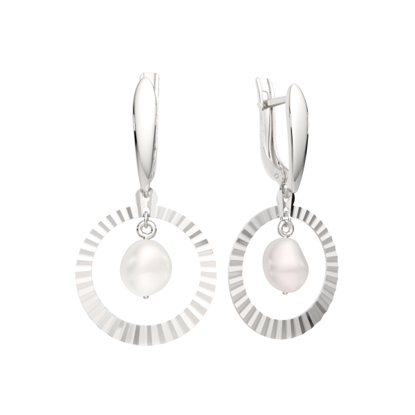 Серьги 0391006.ZZ