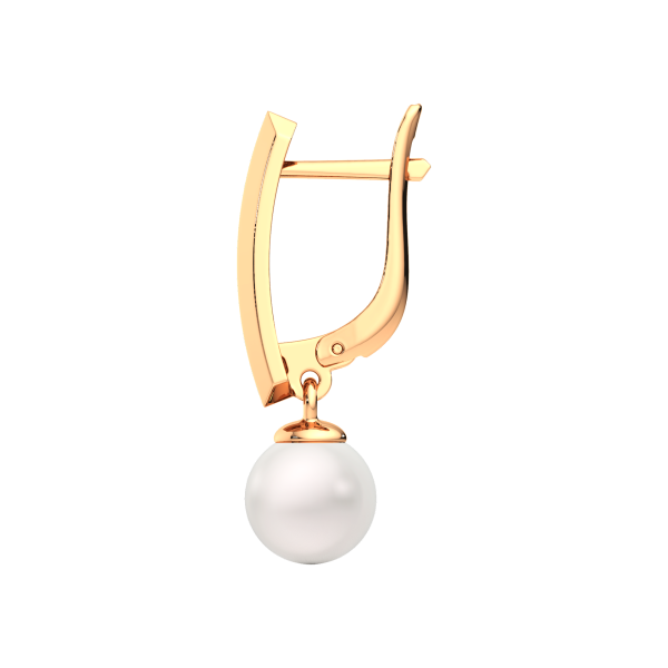 Серьги 3101743.14K.R.ZZ Серьги 3101743.14K.R.ZZ