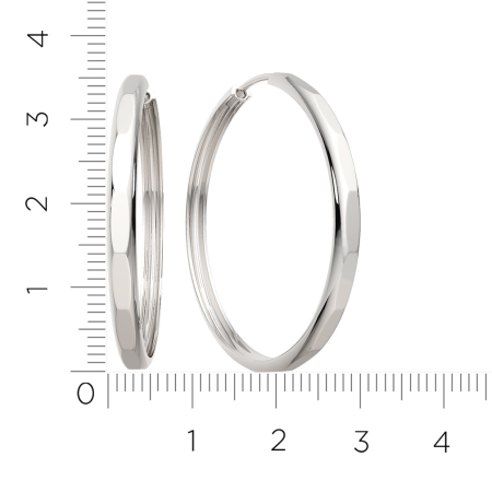 Серьги 0380004/3