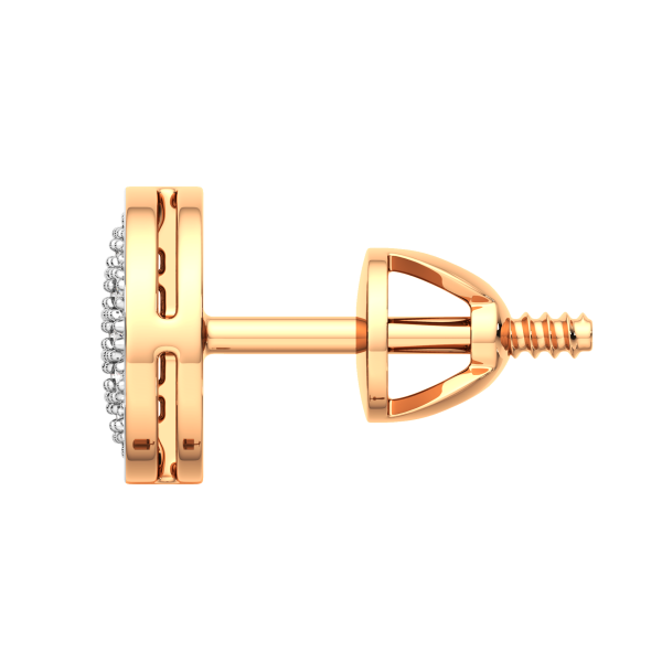 Серьги 3D00380.14K.R.ZZ Серьги 3D00380.14K.R.ZZ