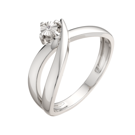 Кольцо 02D0033.ZZ