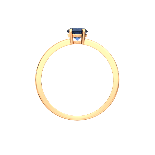 Кольцо 2S4181.14K.R.ZZ