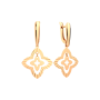Серьги 3900185.14K.R.ZZ