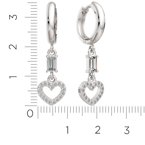 Серьги 03101379.ZZ