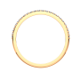 Кольцо 2D0092.14K.R