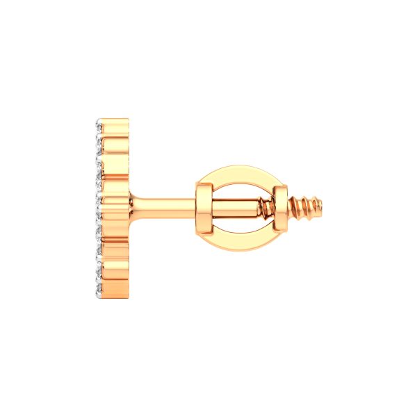 Серьги 3D00418.14K.R.ZZ Серьги 3D00418.14K.R.ZZ