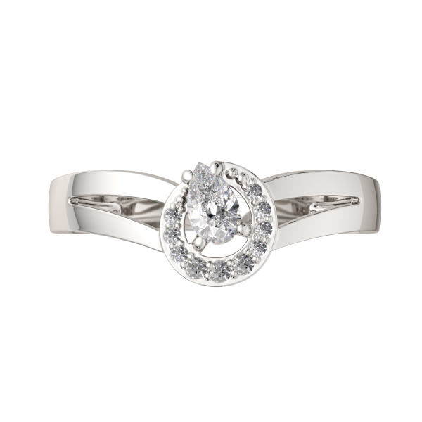 Кольцо 0210724.ZZ